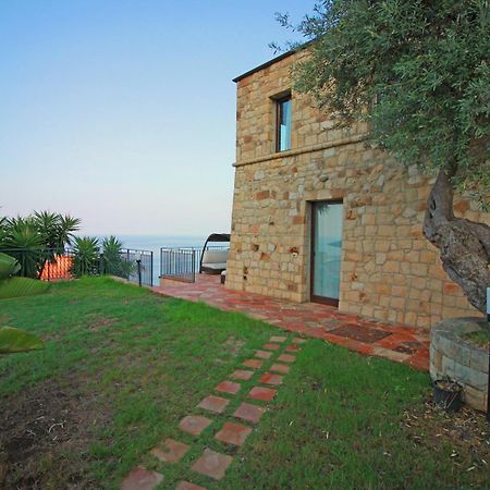 דירות צ'פאלו La Torre Di Magara By Wonderful Italy מראה חיצוני תמונה