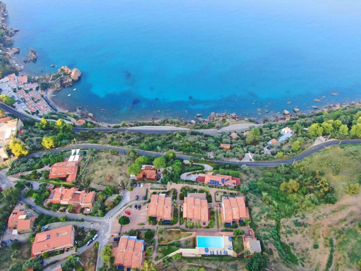 דירות צ'פאלו La Torre Di Magara By Wonderful Italy מראה חיצוני תמונה